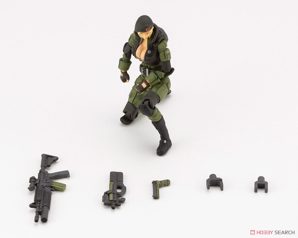 เปิดรับPreorder มัดจำ 200 บาท 1/24 EarlGovernor Vol.3 (Plastic model) โมประกอบ japan lot