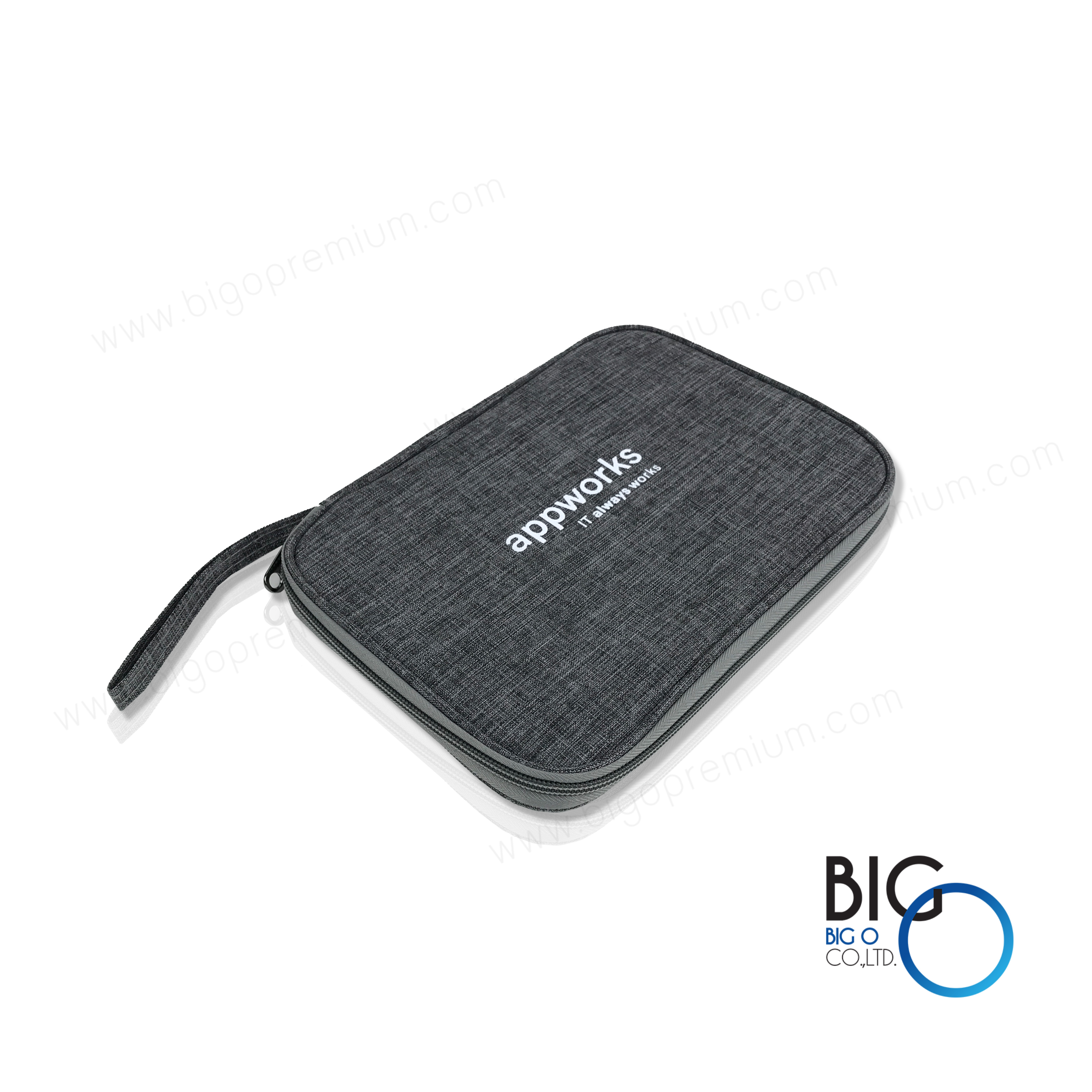 บริษัท แอพเวิร์คส์ จํากัด