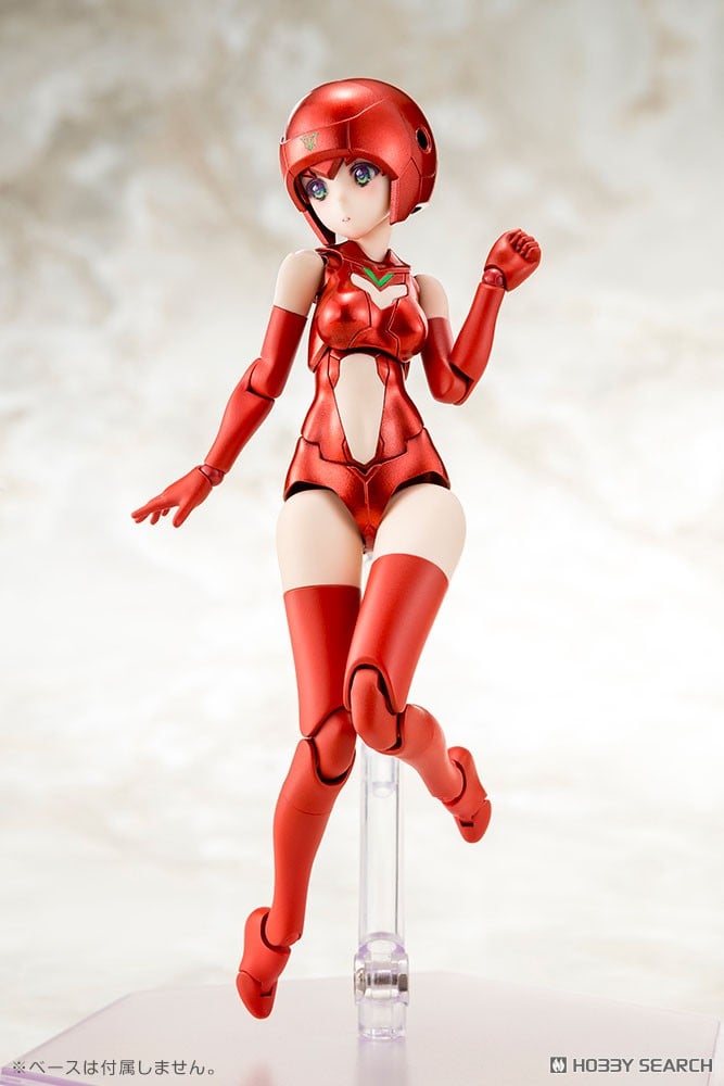 <Preorder ถึง 10/10/2025>เปิดรับPreorder มัดจำ 200 บาท B1R-M CHASSIS KIT SKIN COLOR C