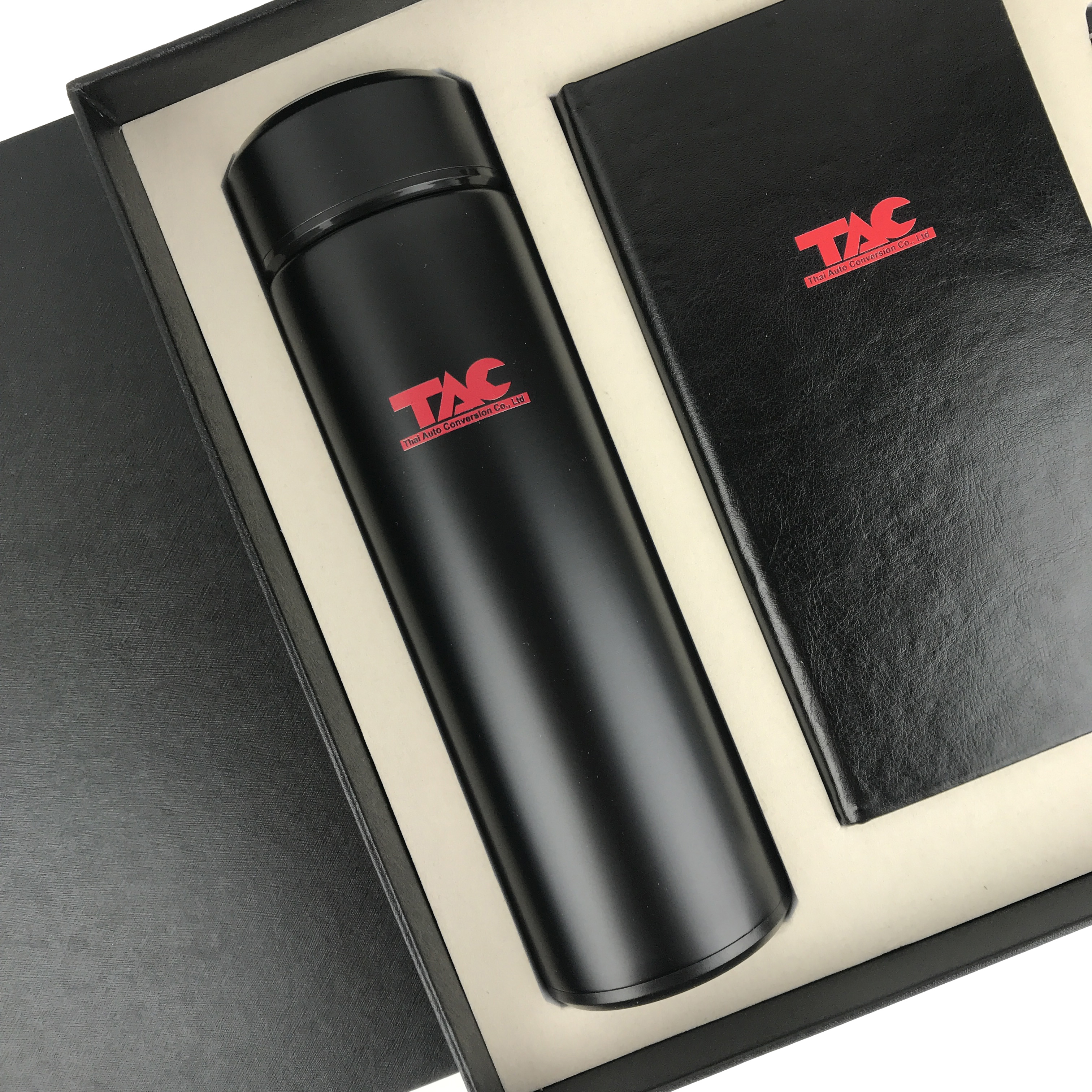 บริษัท ไทย ออโต้ คอนเวอชั่น จำกัด (SET A)