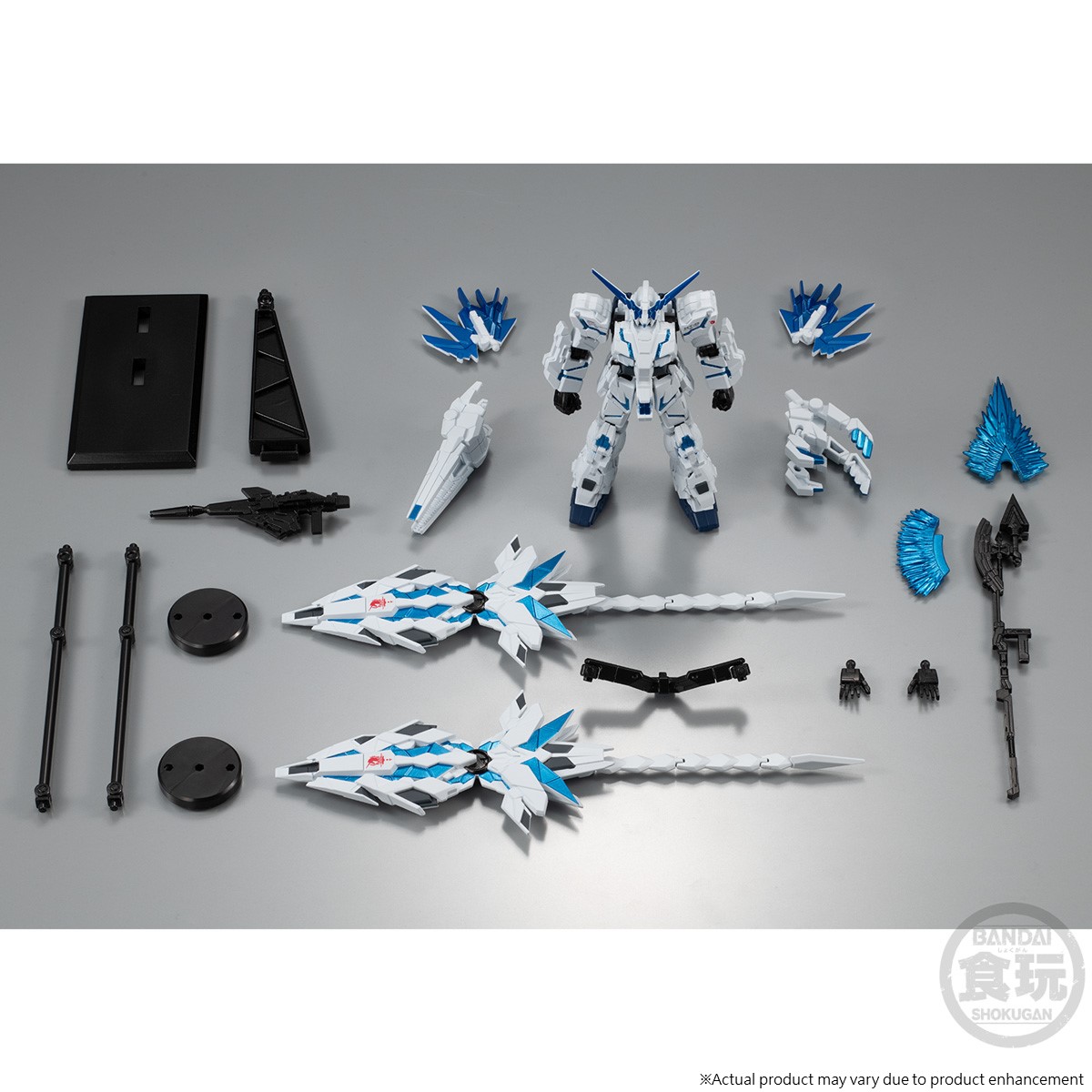 <Preorderภึงวันที่ 7/11/2021>เปิดรับPreorder มัดจำ 300 บาท MOBILE SUIT GUNDAM G-FRAME FA UNICORN GUNDAM PERFECTIBILITY (DESTROY MODE)