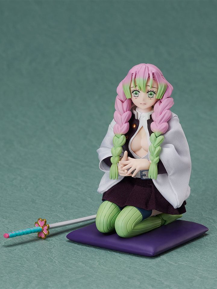 <Preorderถึง 11/8/2023 เปิดรับPreorder มัดจำ 1000 บาท (BUZZmod.) Mitsuri Kanroji