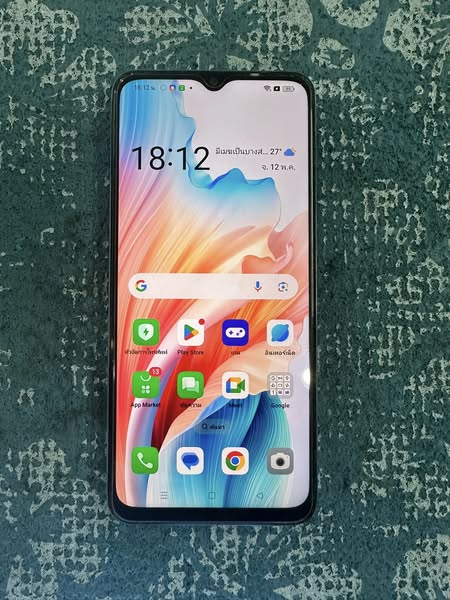 OPPO A18