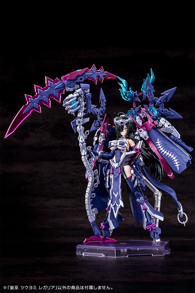 <Preorder ปิดรับที่4คิว >เปิดรับPreorder มัดจำ 400 บาท AUV TSUKUYOMI REGALIA