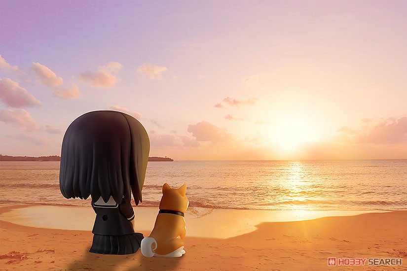 <Preorderถึงวันที่ 24/3/2023 > เปิดรับPreorder #มัดจำ 500 บาท Nendoroid Master & Haru (PVC Figure)