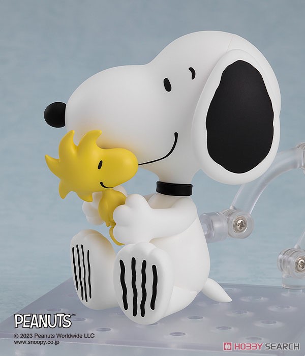 <Preorderถึงวันที่ 13/10/2023 > เปิดรับPreorder #มัดจำ 500 บาท Nendoroid Snoopy (Completed)