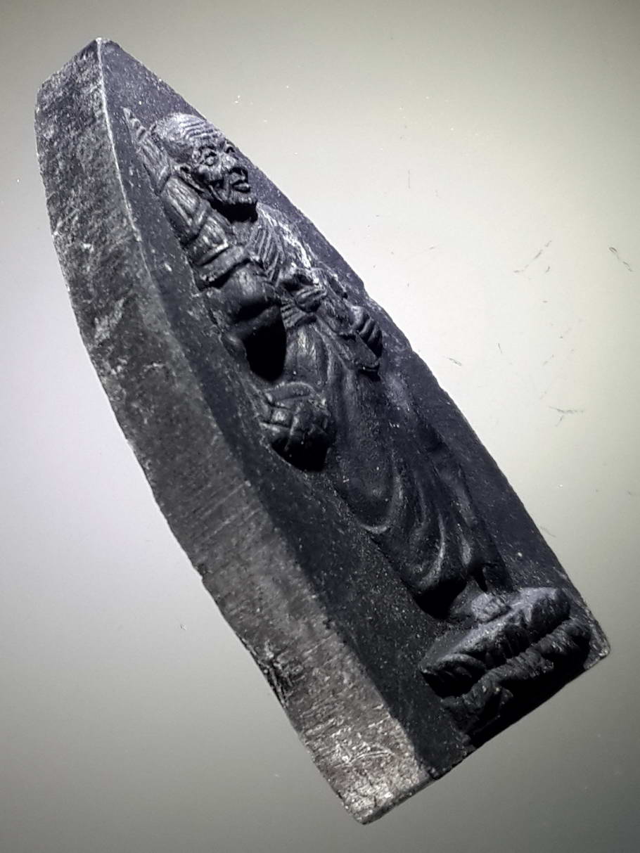 รหัสสินค้า หลวงปู่ทวด วัดต่างๆ 362 หลวงปู่ทวดพิมพ์ธุดงควัตร หลวงพ่อโอภาส วัดเกตุคีรี จังหวัดนครสวรรค์ สร้างปี 2554