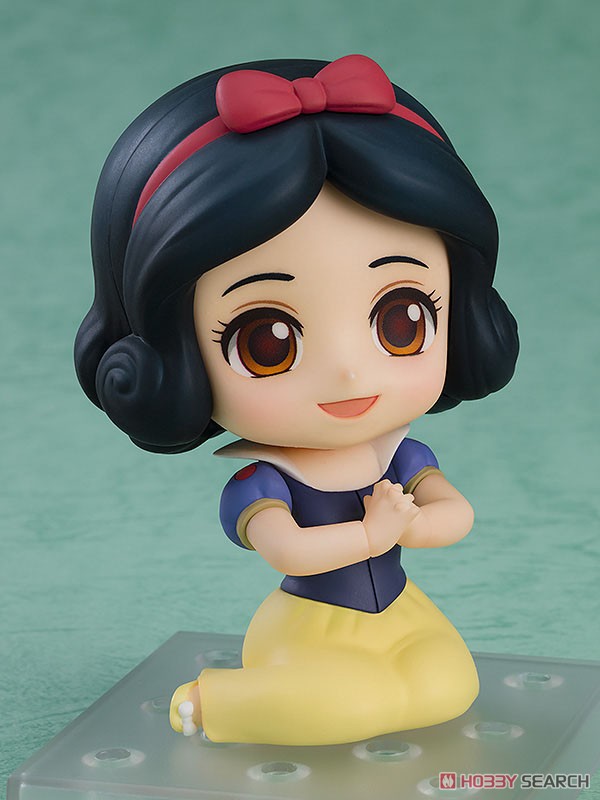 <Preorderถึง 5/11/2021 > เปิดรับPreorder #มัดจำ 300บาท Nendoroid Snow White (PVC Figure)