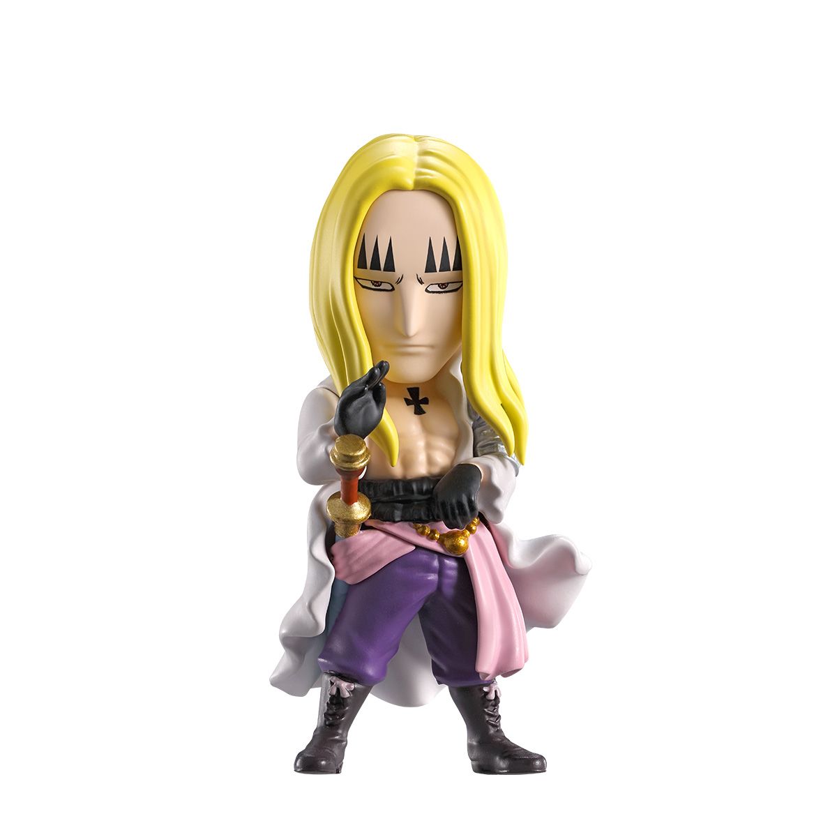 <Preorderปิดรับวันที่ 5/12/2023 >เปิดรับPreorder มีค่ามัดจำ 100 บาทONE PIECE ONE PI NO MI VOL.16 set of 6 ได้ครบ 6 แบบ