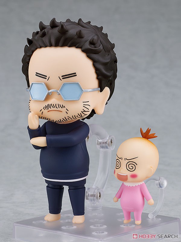 <Preorderถึงวันที่ 2/6/2023 > เปิดรับPreorder #มัดจำ 500 บาท Nendoroid Director-kun (PVC Figure)