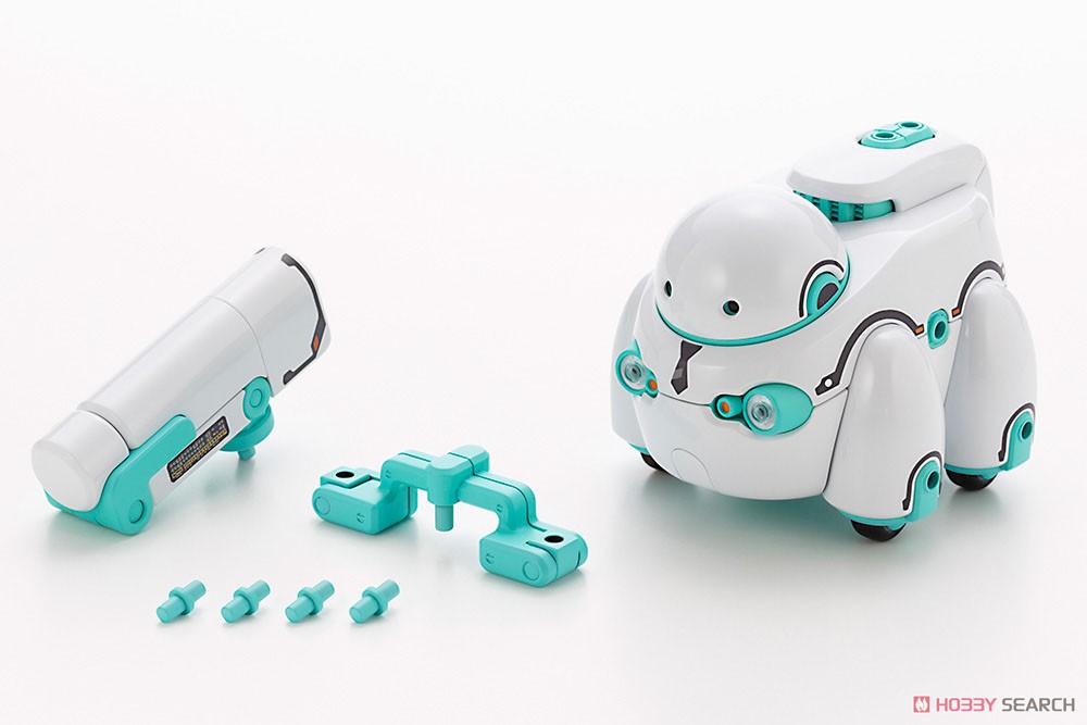 (Preorderปิดรับพรีออร์เดอรืที่ 12 คิว )เปิดรับPreorder มัดจำ 450 บาท Frame Music Girl Hatsune Miku [Maruttoys Ver.] & Tamotu [Miku Ver.