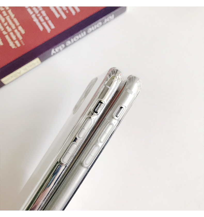 เคสโทรศัพท์หวังอี้ป๋อ Tracer85