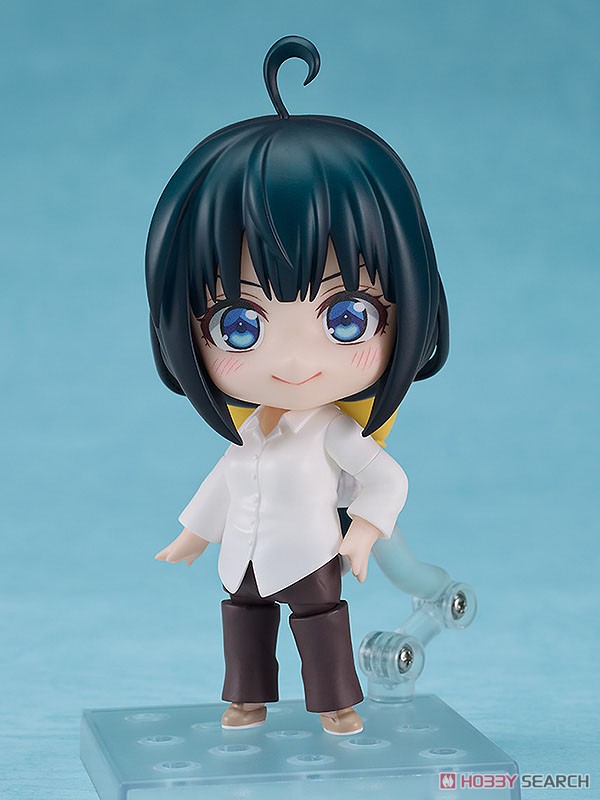 <Preorderถึงวันที่ 22/3/2024> เปิดรับPreorder #มัดจำ 400 บาท Nendoroid Nashiko Jippensha (PVC Figure)