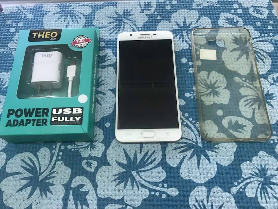 ( SOLD OUT ) Samsung J7 PRIME 32GB