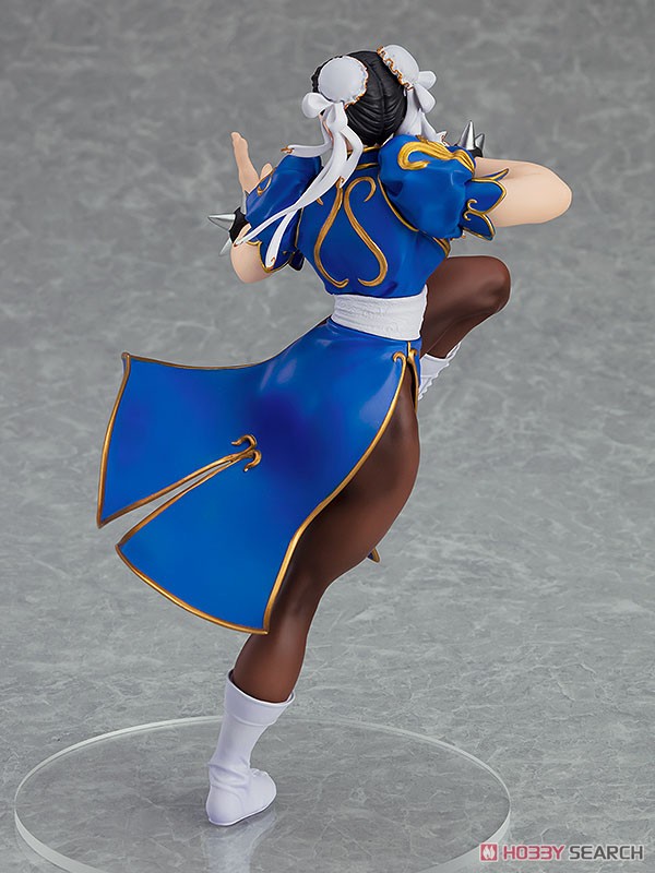 <Preorderถึง 12/8/2022> 🔔เปิดรับPreorder มัดจำ 400 บาท Pop Up Parade Chun-Li (PVC Figure)
