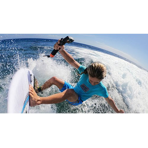 ทุ่นลอยน้ำ GoPro The Handler (Floating Hand Grip) (no box) (ของแท้โกโปร)