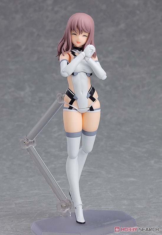 เปิดรับPreorder มัดจำ 600 บาท figma Yumi Yotsuya (PVC Figure)โมเดลสำเร็จ