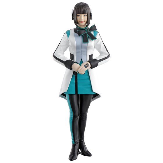 เปิดรับPreorder มัดจำ 500 บาท 1/10 Noa Tsurushima Official Recognition * Limited Premiumโมเดลสำเร็จ