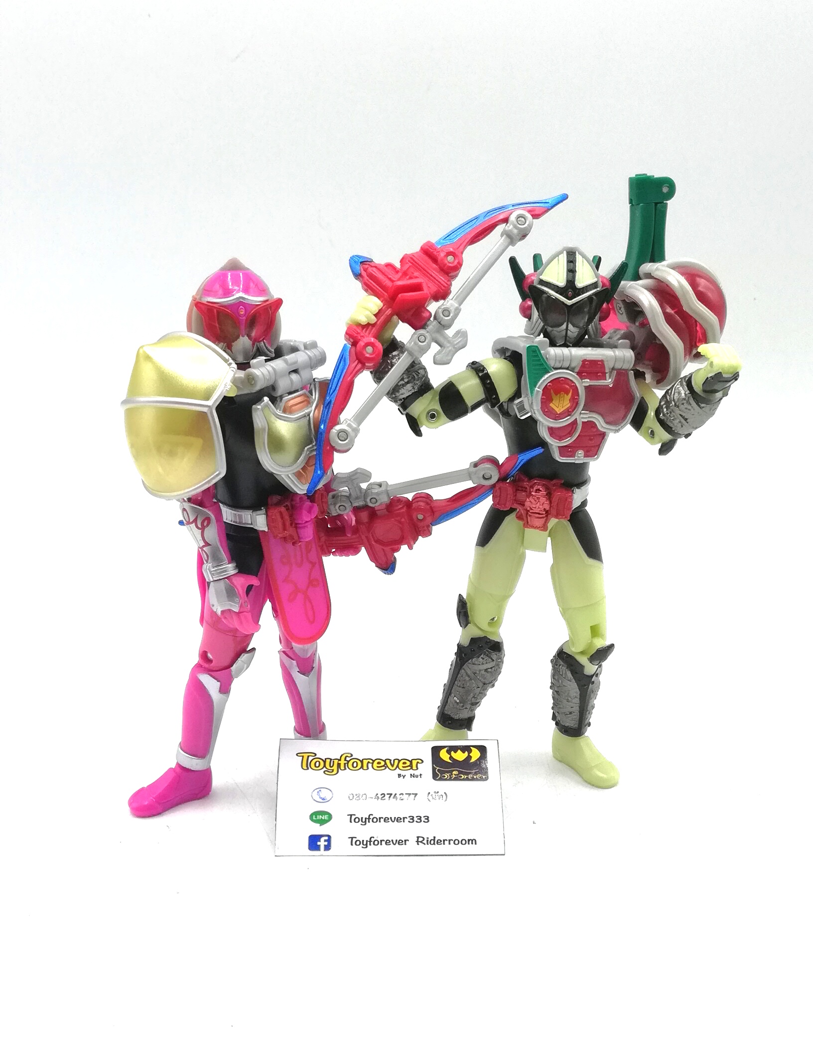 Ac rider Marika+Siguard
