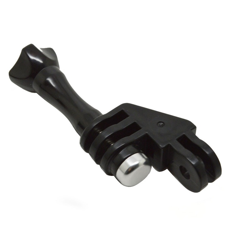 90 Degree Elbow Mount ปากต่อกล้อง 90 องศา ทำเป็นแนวตั้ง for GoPro / DJI / Insta360 / SJCAM / Xiaomi l Action Camera