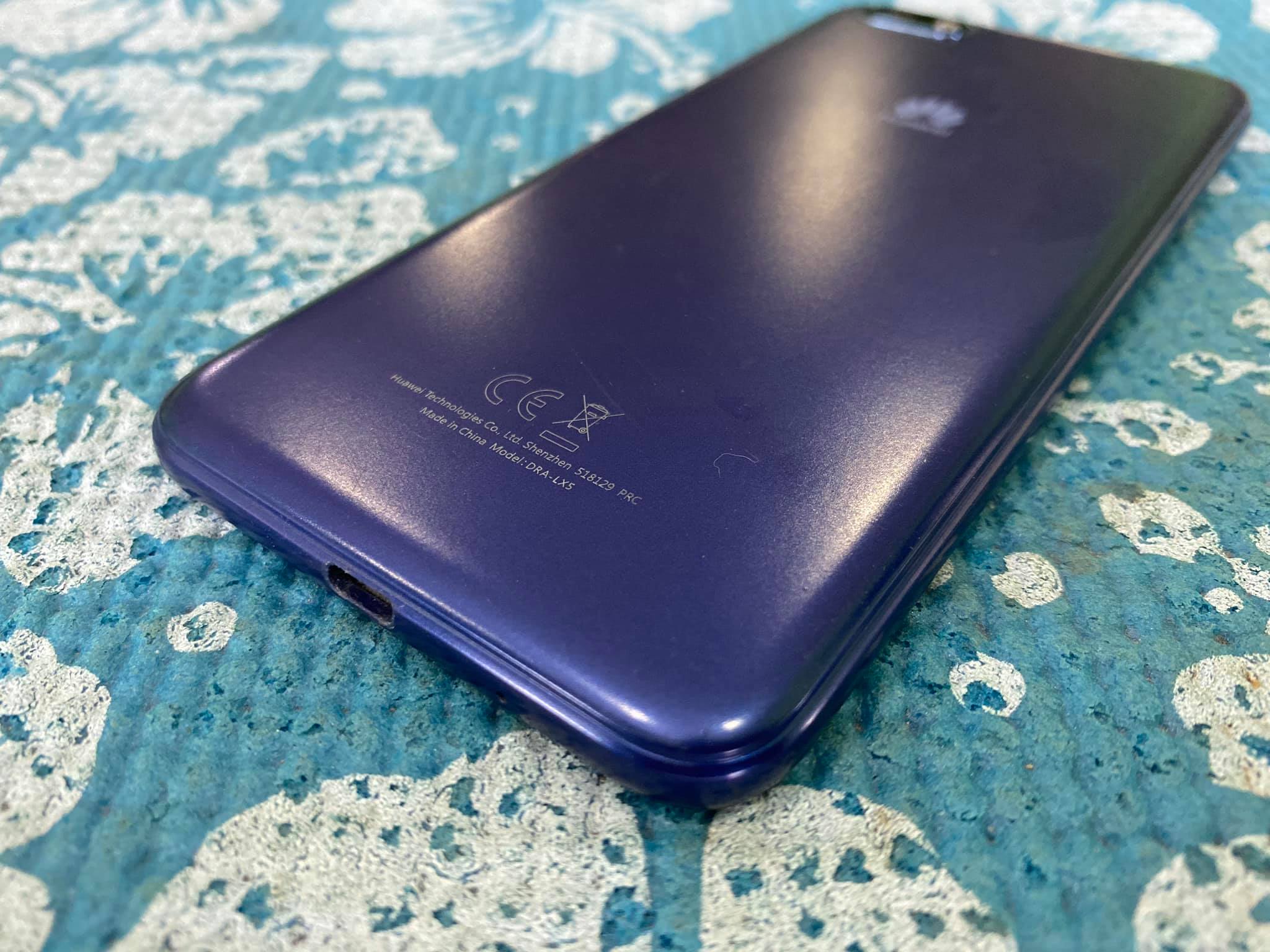 ( SOLD OUT ) Huawei Y5 lite