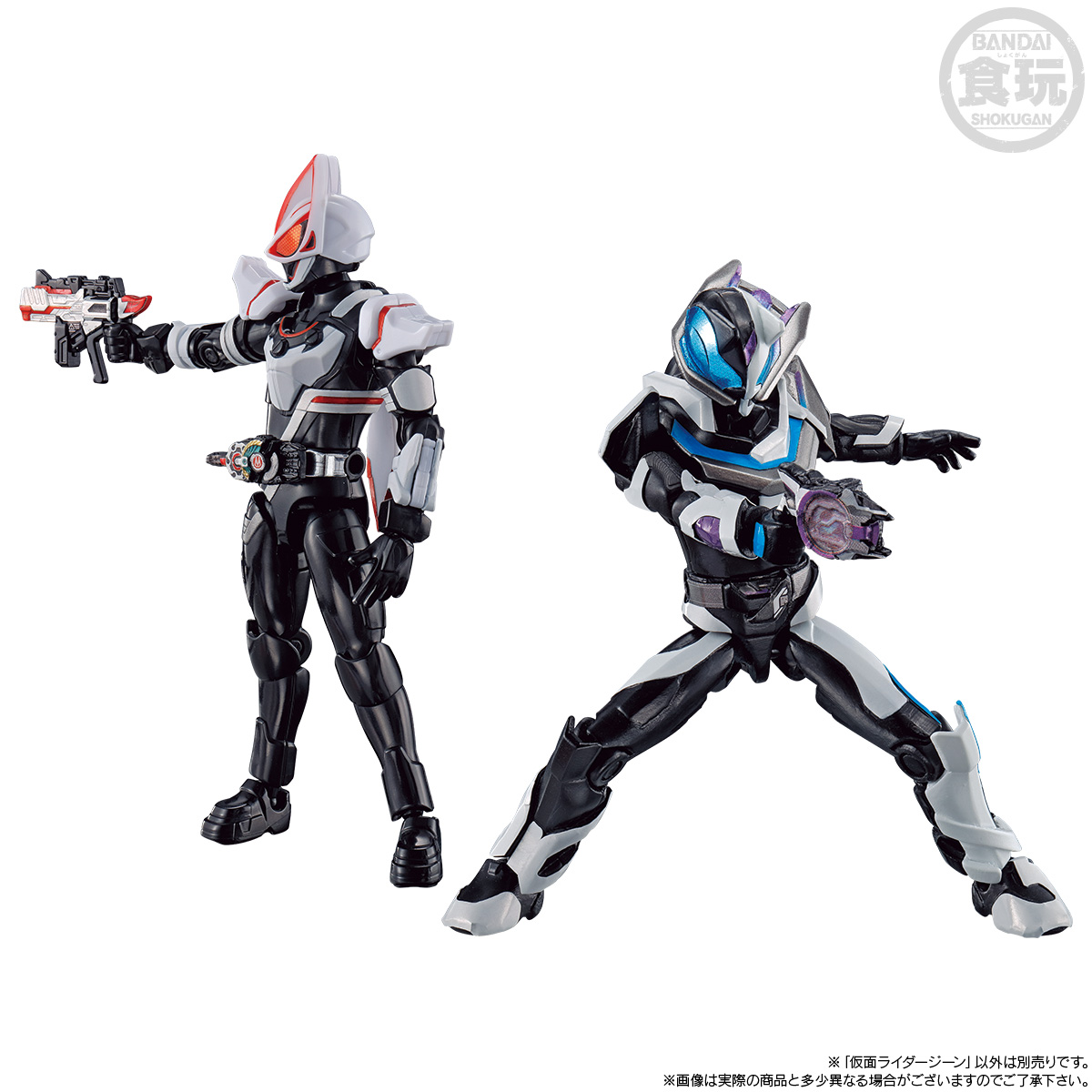 <Preorderภึง 10/4/2023>เปิดรับPreorder มัดจำ 200 บาท SO-DO KAMEN RIDER GEATS LASER BOOST SET W/O GUM