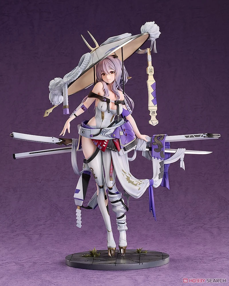 <Preorderถึง 12/7/2024 > 🔔เปิดรับPreorder มัดจำ 1800 บาท 1/7 Scarlet (PVC Figure)
