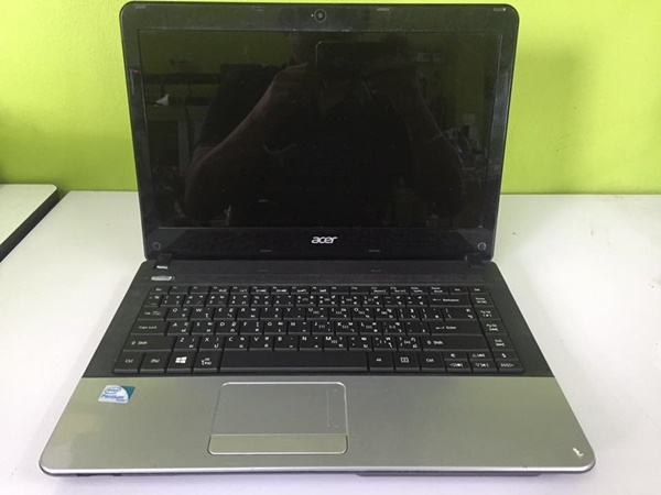 ( SOLD OUT ) ACER Aspire E1-431-B9804G50Mnks