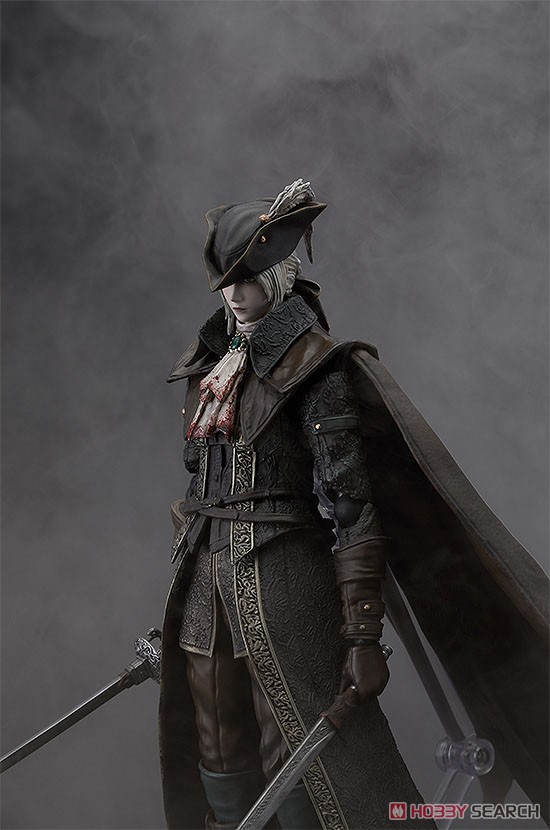 <Preorderถึง 10/9/2021>🔔เปิดรับPreorder มัดจำ500บาท figma Lady Maria of the Astral Clocktower (Completed)