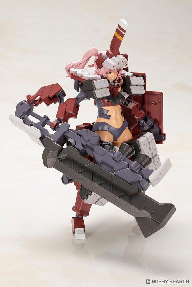 <Preorder ถึง 7/11/2025>เปิดรับPreorder มัดจำ 200 บาท FRAME ARMS GIRL KAGUTSUCHI-OTSU FENCER