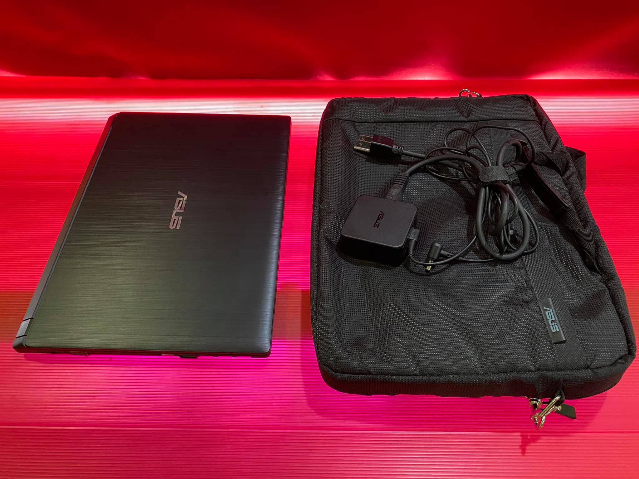 ( SOLD OUT ) Asus P1440FA-FA2261T ประกันเหลือยาวๆ