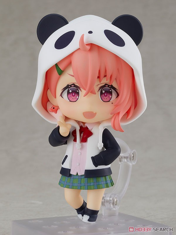<Preorderถึงวันที่ 6/5/2022 > เปิดรับPreorder #มัดจำ 300บาทNendoroid Sasaki Saku (PVC Figure)