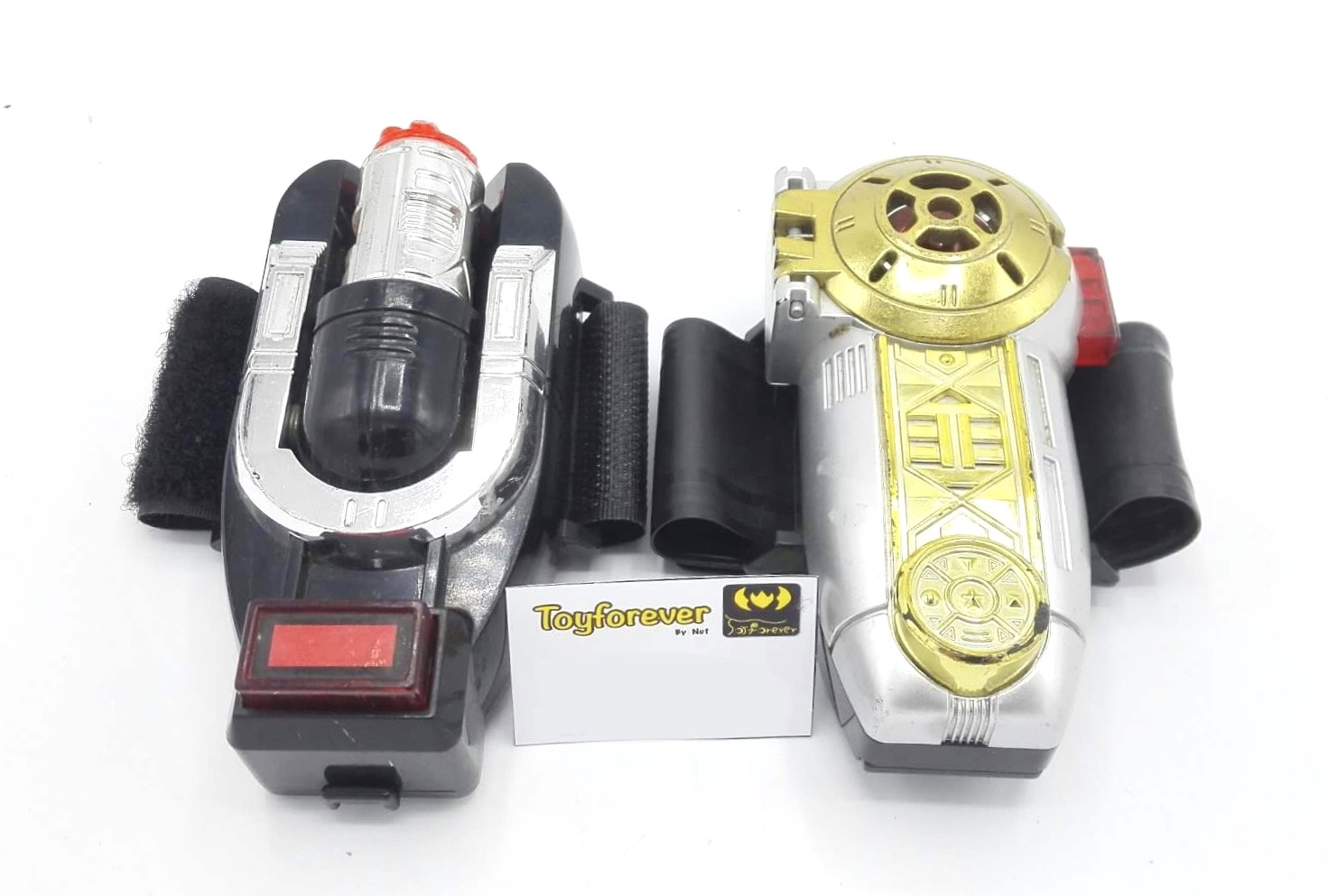 ที่แปลงร่างโอเรนเจอร์ Dx Power Brace Ohranger