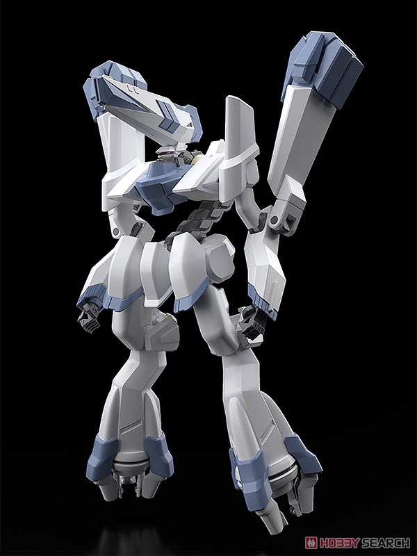 <Preorderถึง 10/2/2023>เปิดรับPreorder มัดจำ 600 บาท MODEROID Imber (Plastic model)