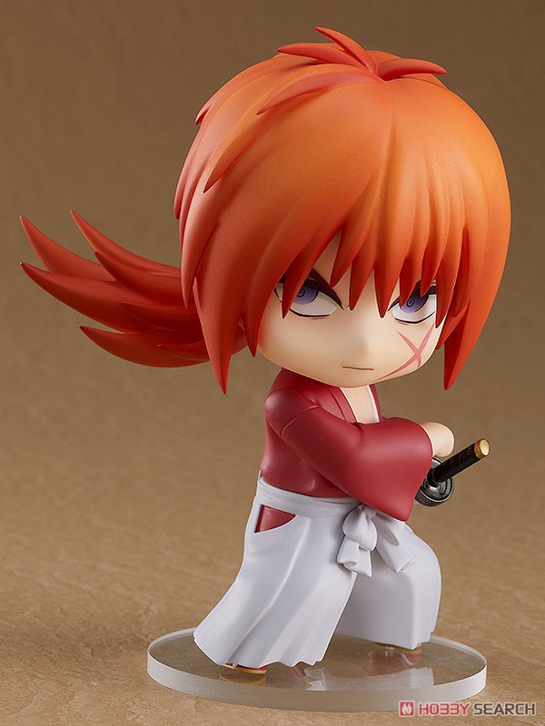 <Preorderถึง 28/5/2021> เปิดรับPreorder #มัดจำ 300 บาทNendoroid Kenshin Himura (PVC Figure)