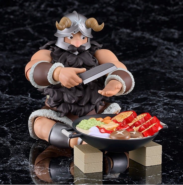 <Preorderถึง 1/8/2025>🔔เปิดรับPreorder มัดจำ 1000 บาท figma Senshi