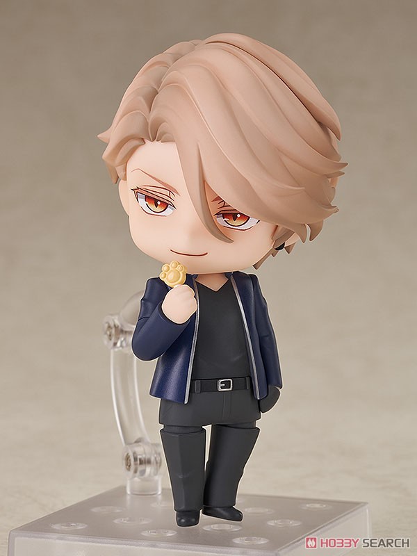 <Preorderถึงวันที่ 4/8/2023 > เปิดรับPreorder #มัดจำ 500 บาท Nendoroid Minato Mito (PVC Figure