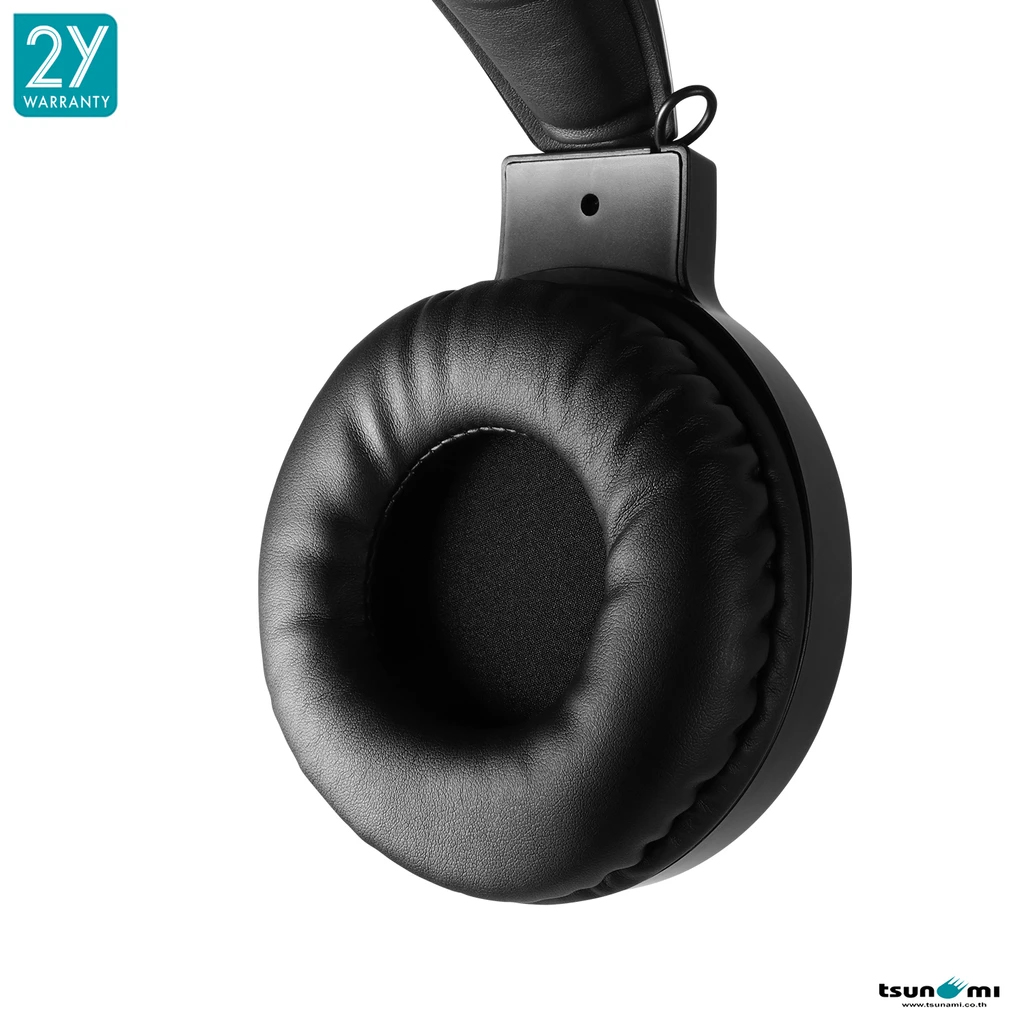 Tsunami M10 หูฟังGaming หูฟัง7.1 สินค้าใหม่ หูฟังเกมมิ่งสำหรับเล่นเกมส์