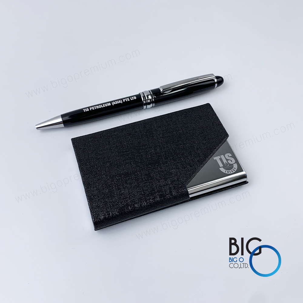 TIS PETROLEUM (ASIA) PTE LTD.