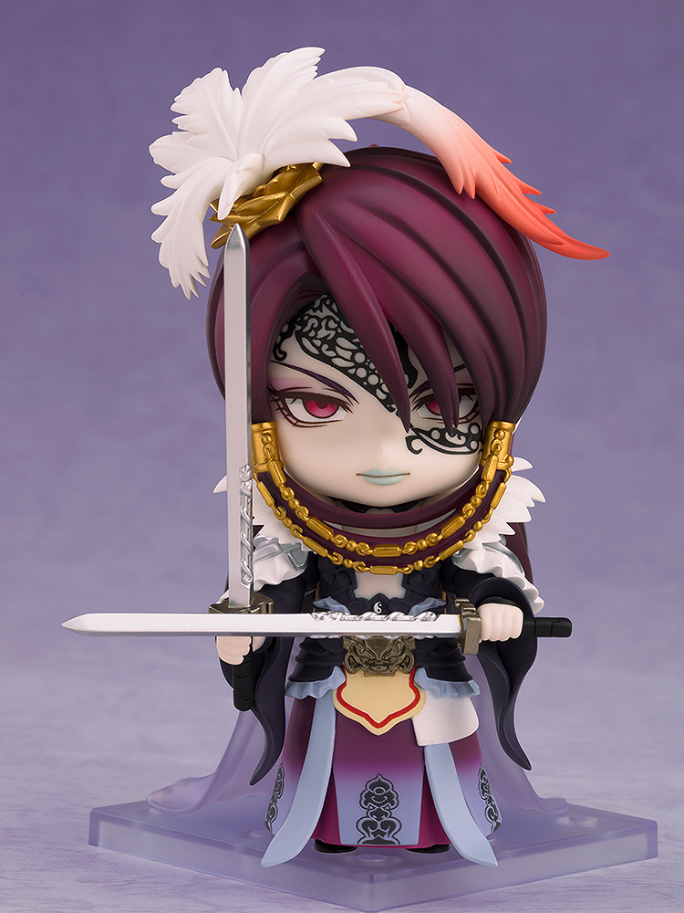 <Preorderถึงวันที่ 29/5/2025> เปิดรับPreorder #มัดจำ 500 บาท Nendoroid Sha Wu Sheng