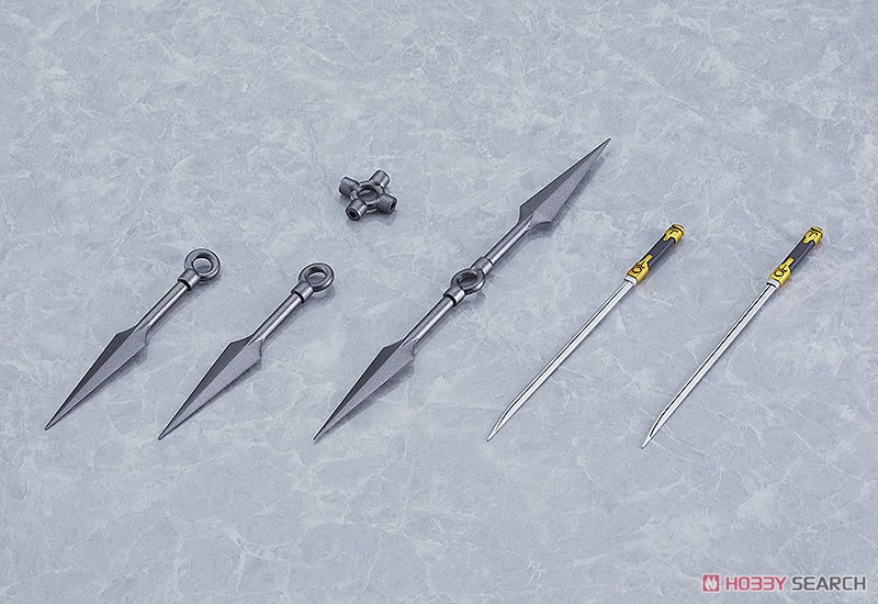 <Preorder ถึง 12/5/2023>เปิดรับPreorder มัดจำ 500 บาท MODEROID Ryu-Knight Collection Series: 2 - Bakuretsumal & Bourus