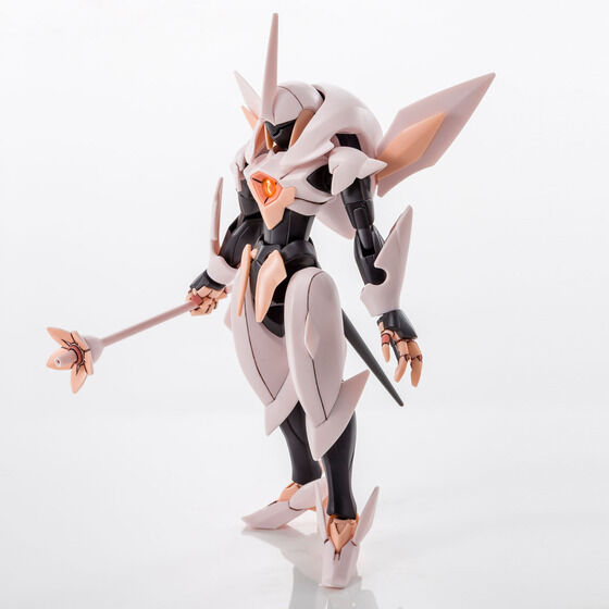 <Preorderปิดรับที่ 6 คิว >เปิดรับPreorder มัดจำ300 บาท * p-bandai HG 1/144 Fawn Farsia PREMIUM