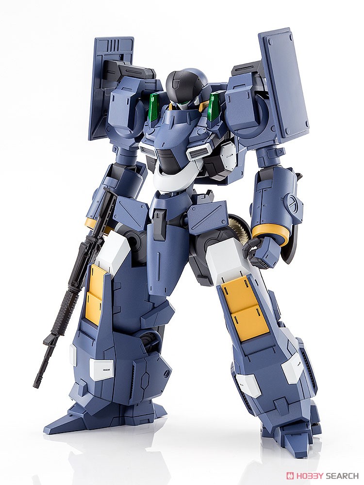 <Preorderถึง 2/8/2024 >เปิดรับPreorder มัดจำ 300 บาท MODEROID SIDE:R Blitzschlag (