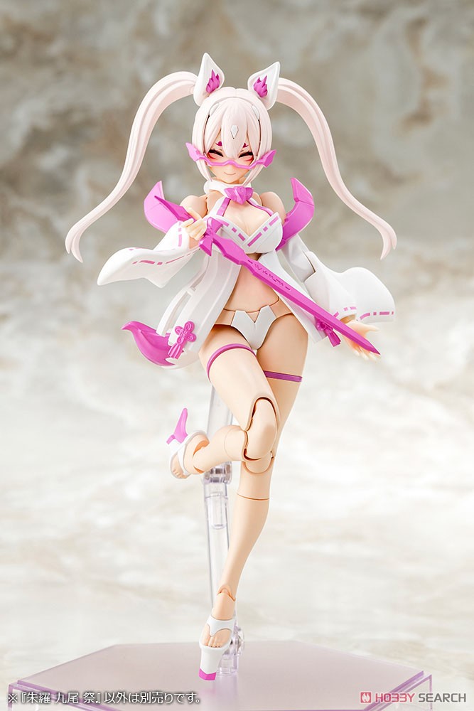 <Preorderถึง 30/8/2024>เปิดรับPreorder มัดจำ 200 บาท ASRA NINE-TAILS MATSURI