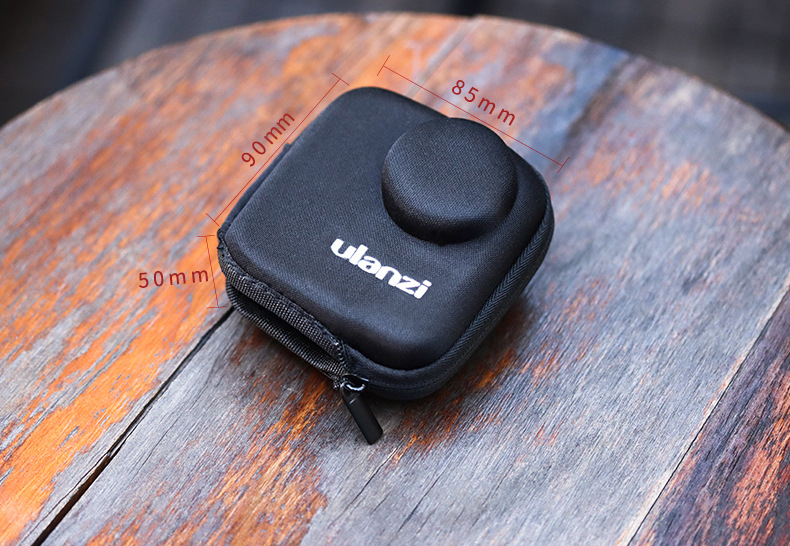 กระเป๋าเคสใส่กล้อง GoPro Max