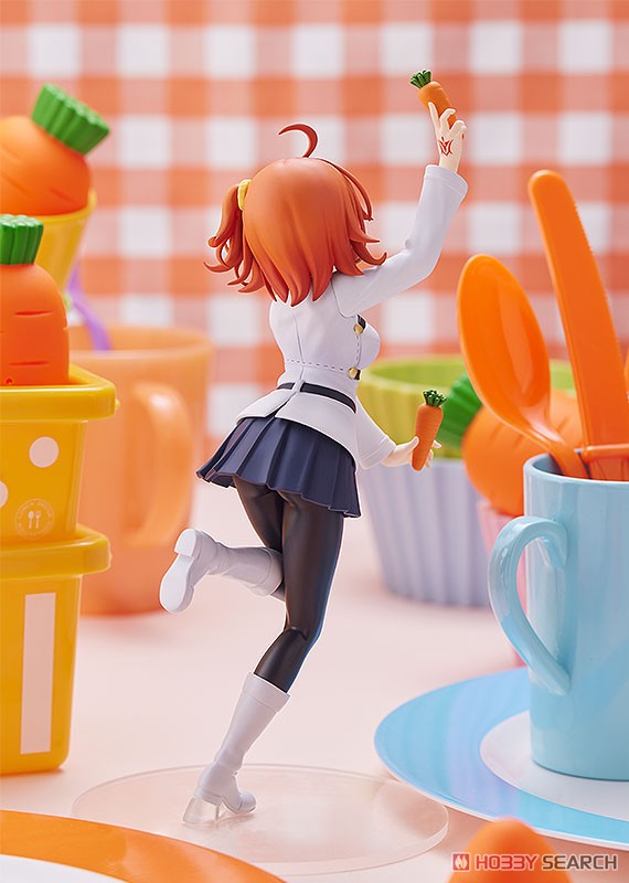 <Preorderถึง 18/2/2022>เปิดรับPreorder มัดจำ 200 บาท Pop Up Parade Ritsuka Fujimaru: Carnival Ver. (PVC Figure)