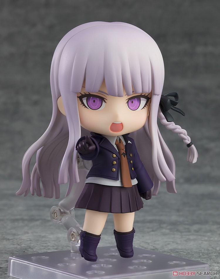 <Preorderถึงวันที่ 15/11/2024> เปิดรับPreorder #มัดจำ 400 บาท Nendoroid Kyokyo Kirigiri (PVC Figure