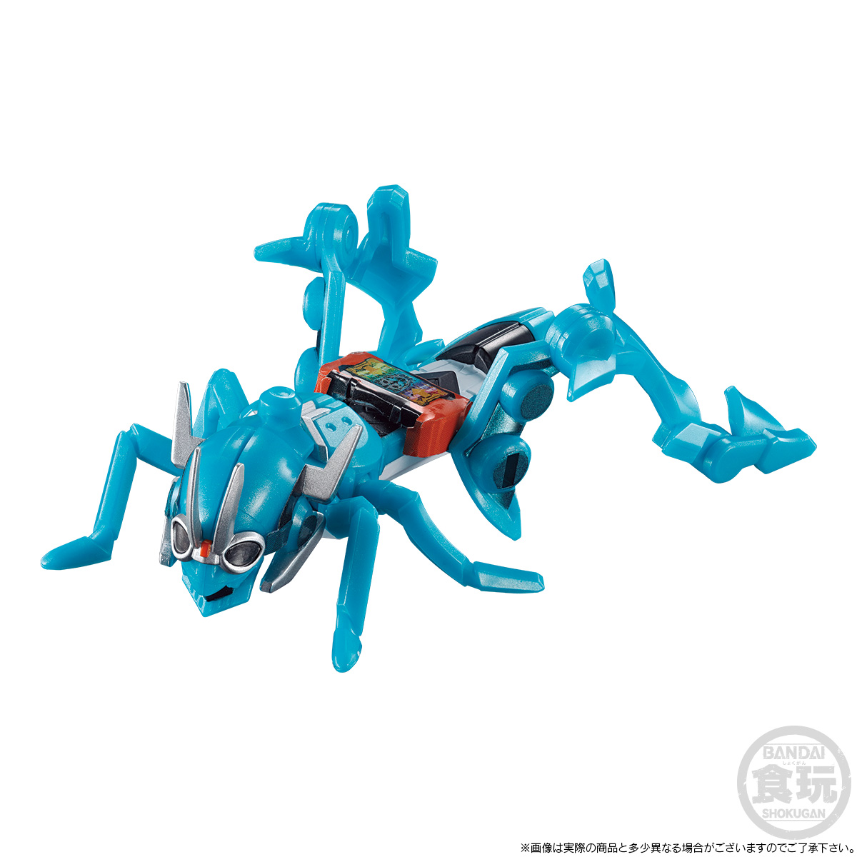 <Preorderภึง 14/8/2023>เปิดรับPreorder มัดจำ 200 บาท SO-DO KAMEN RIDER GOTCHARD →1← PREMIUM EDITION W/O GUM