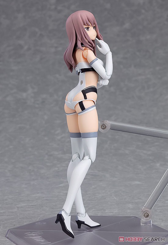 เปิดรับPreorder มัดจำ 600 บาท figma Yumi Yotsuya (PVC Figure)โมเดลสำเร็จ