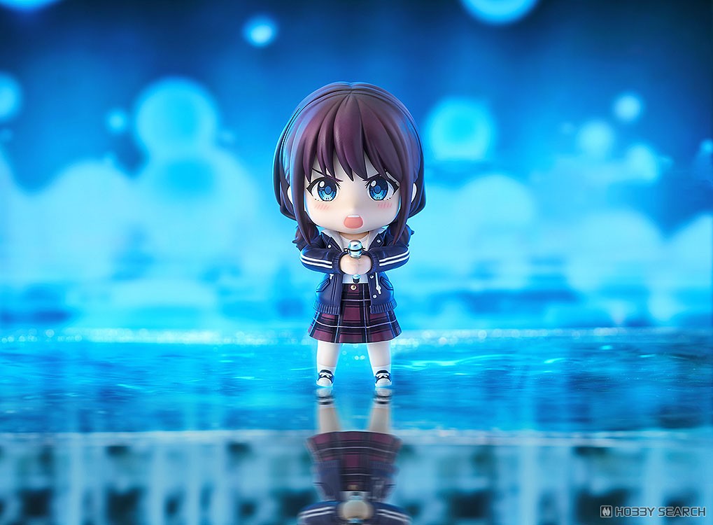 <Preorderถึง 3/10/2025> เปิดรับPreorder #มัดจำ 400 บาท Nendoroid Nina Iseri